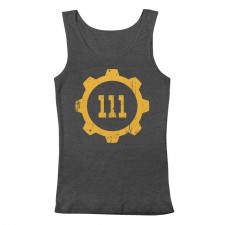 Fallout Vault 111 Men's